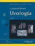 Campbell / Walsh - Urología. Tomo 4 - 9? edición.