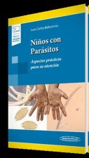 Ni?os con Parásitos (+ e-book): Aspectos prácticos para su atención