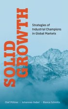 Solid Growth: Strategies of Industrial Champions in Global Markets