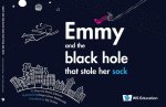 Emmy and the Black Hole That Stole Her Sock
