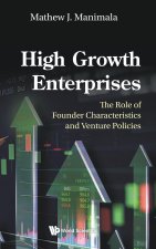 High Growth Enterprises
