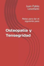 Osteopatia y Tensegridad