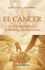 El cáncer: Su tratamiento con la medicina antroposófica