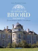 Le château de Briord