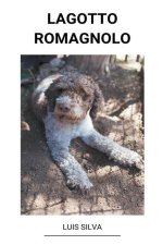 Lagotto Romagnolo