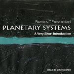 Planetary Systems: A Very Short Introduction