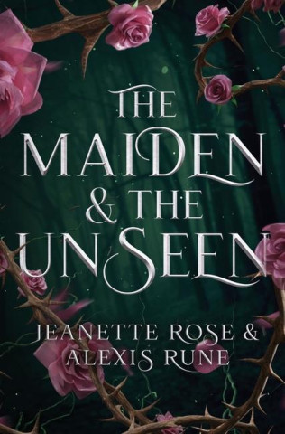 Maiden & The Unseen