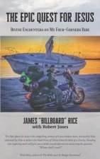 Epic Quest for Jesus