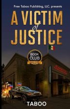 Victim of Justice