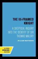 III-Framed Knight