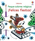 ?FELICES FIESTAS!