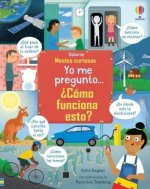 Yo me pregunto... ?Cómo funciona esto?