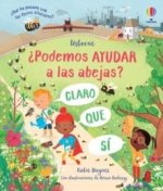 ?Podemos ayudar a las abejas?