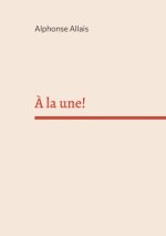 A la une!