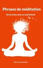 Phrases de meditation