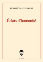 ECLATS D'HUMANITE