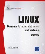LINUX - Dominar la administraci?n del sistema (5? edici?n)