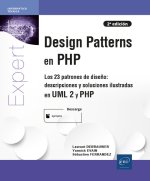 Design Patterns en PHP - Los 23 patrones de dise?o: descripciones y soluciones i