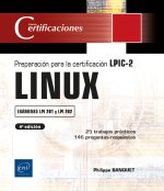 LINUX - Preparación a la certificación LPIC-2 - 4 ed.