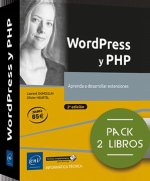 Design Patterns en PHP: Domine los patrones de dise?o. Pack de 2 libros