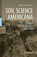 Soil Science Americana