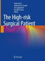 The High-risk Surgical Patient, 2 Teile