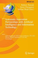 Systematic Innovation Partnerships with Artificial Intelligence and Information Technology