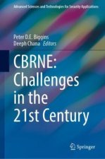 CBRNE: Challenges in the 21st Century