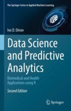 Data Science and Predictive Analytics