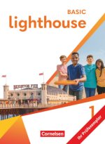 Lighthouse Band 1: 5. Schuljahr - Schulbuch