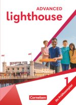 Lighthouse Band 1: 5. Schuljahr - Schulbuch - Kartoniert