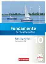 Fundamente der Mathematik 10. Schuljahr - Schleswig-Holstein G9 - Schulbuch