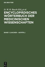 Encyclopädisches Wörterbuch der medicinischen Wissenschaften, Band 1, (Aachen ? Agyrta.)