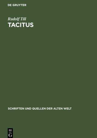 Tacitus