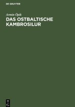 Das ostbaltische Kambrosilur