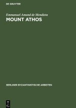 Mount Athos