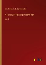 A History of Painting in North Italy
