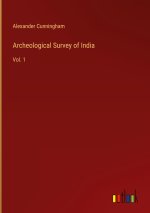 Archeological Survey of India