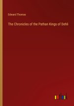 The Chronicles of the Pathan Kings of Dehli