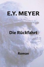 Die Rückfahrt