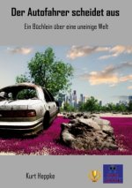 Autofahrer scheidet aus