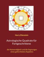 Astrologische Quadrate fur Fortgeschrittene