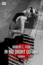 IN RIO DROHT GEFAHR
