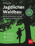 Jagdlicher Waldbau