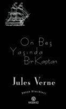 On Bes Yasinda Bir Kaptan