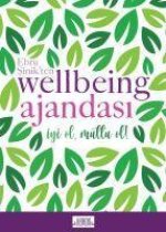 Ebru Sinikten Wellbeing Ajandasi - Iyi Ol Mutlu Et