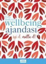 Ebru Sinikten Wellbeing Ajandasi - Iyi Ol Mutlu Et