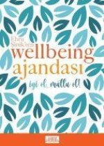 Ebru Sinikten Wellbeing Ajandasi - Iyi Ol Mutlu Et