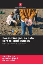 Contaminaç?o do solo com microplásticos