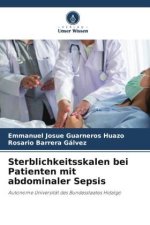 Sterblichkeitsskalen bei Patienten mit abdominaler Sepsis